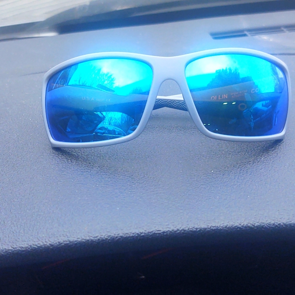 Costa glasses